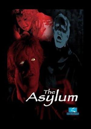 The Asylum Poster