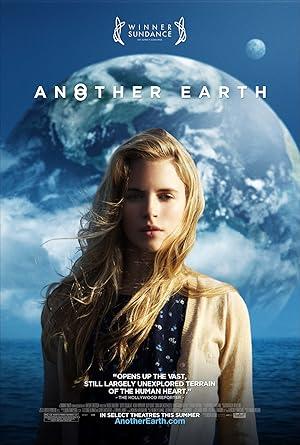 Another Earth Poster