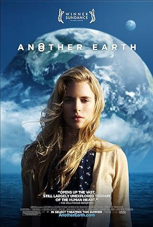 Another Earth Poster