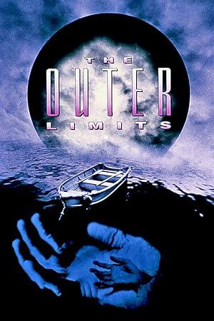 The Outer Limits Poster