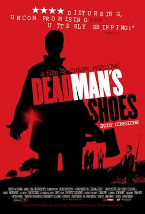 Dead Man's Shoes Poster