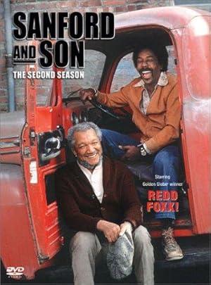 Sanford and Son Poster