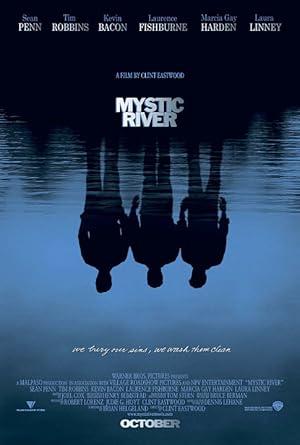 Mystic River Poster