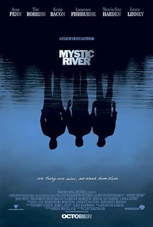 Mystic River Poster