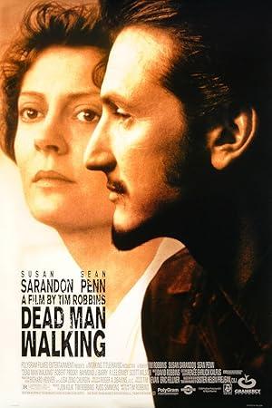 Dead Man Walking Poster