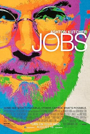 Jobs Poster