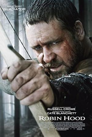 Robin Hood Poster