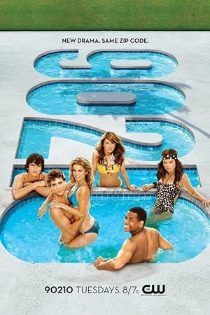 90210 Poster