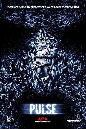 Pulse Poster