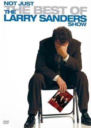 The Larry Sanders Show Poster