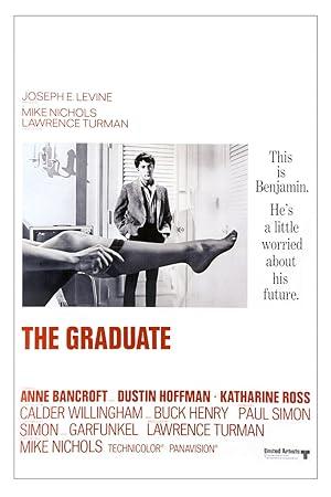 The Graduate Poster