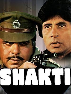 Shakti Poster