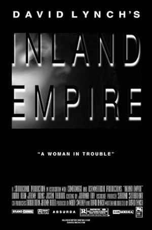 Inland Empire Poster