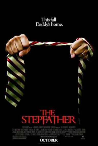 The Stepfather Poster