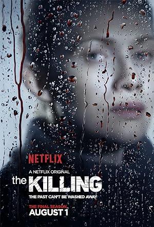 The Killing Poster