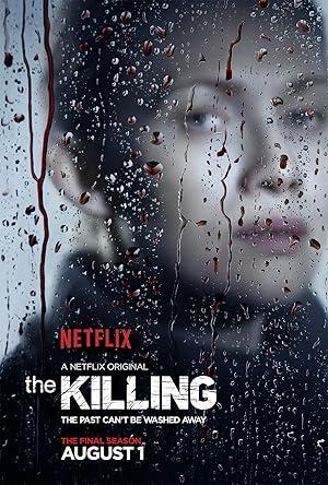 The Killing Poster