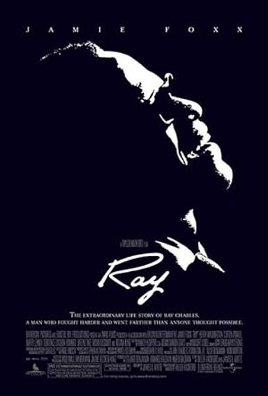 Ray Poster