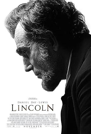 Lincoln Poster