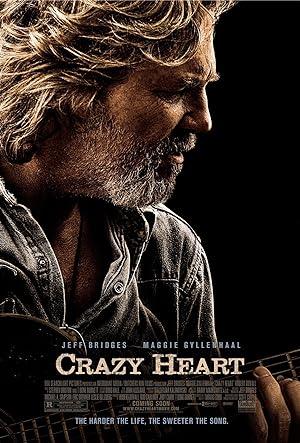 Crazy Heart Poster