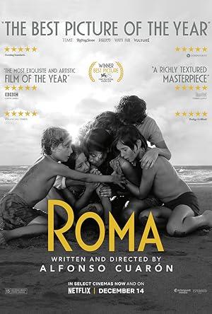 Roma Poster