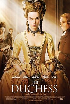 The Duchess Poster