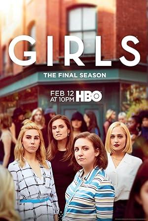 Girls Poster