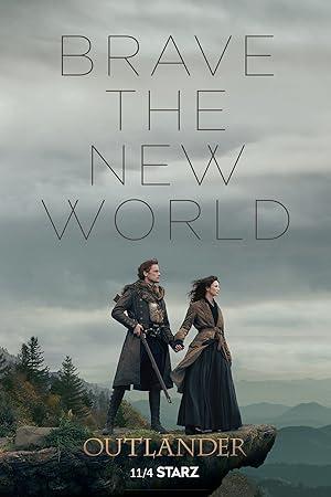 Outlander Poster