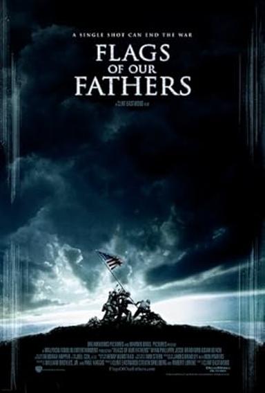 Flags of Our Fathers Poster