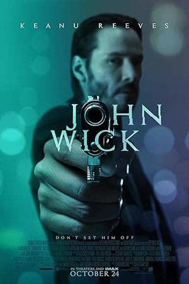 John Wick Poster