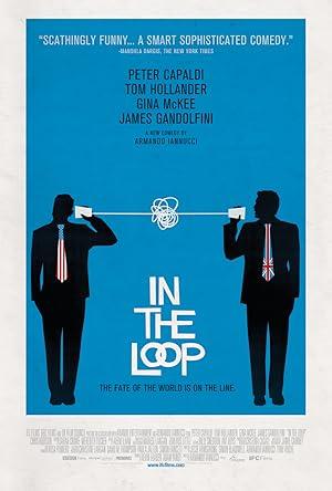 In the Loop Poster