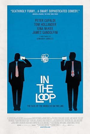 In the Loop Poster