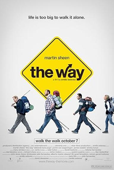 The Way Poster