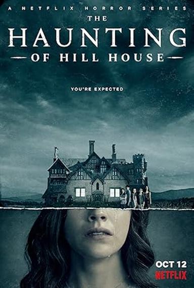 The Haunting of Hill House Poster