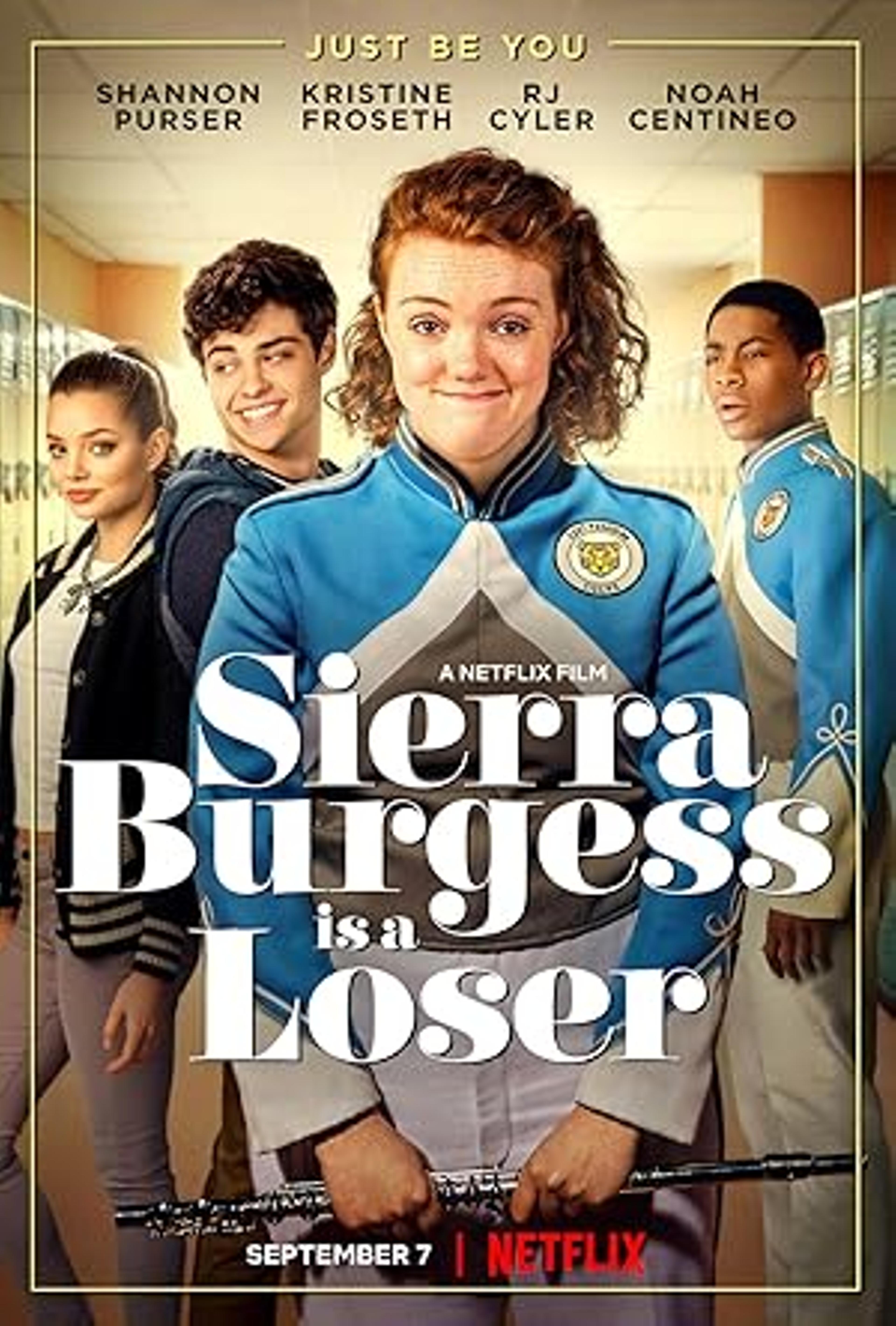 Sierra Burgess Is a Loser