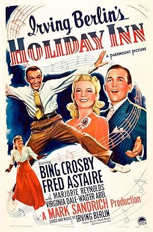 Holiday Inn Poster