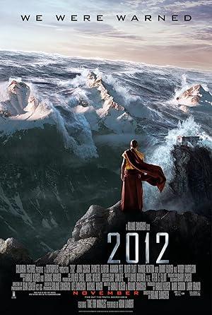 2012 Poster