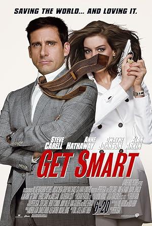 Get Smart Poster