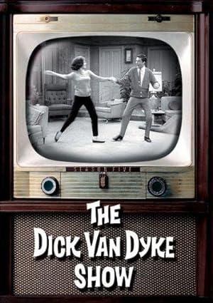 The Dick Van Dyke Show Poster