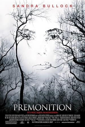 Premonition Poster