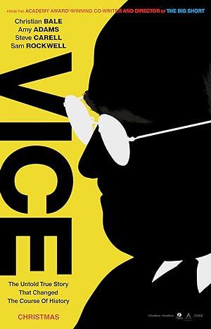 Vice Poster