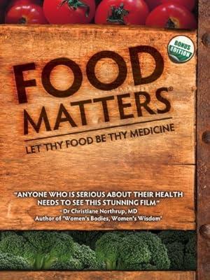 Food Matters Poster