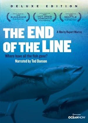 The End of the Line Poster