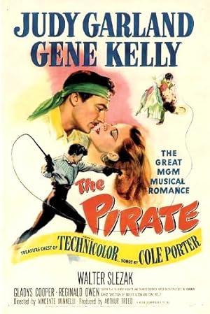 The Pirate Poster