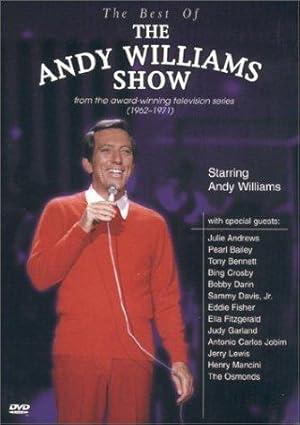 The Andy Williams Show Poster