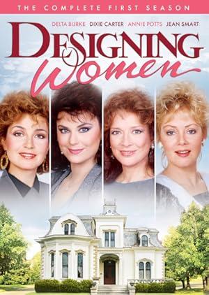 Designing Women Poster