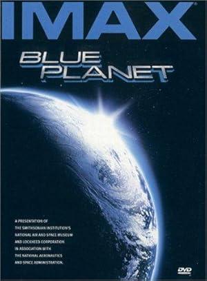 Blue Planet Poster