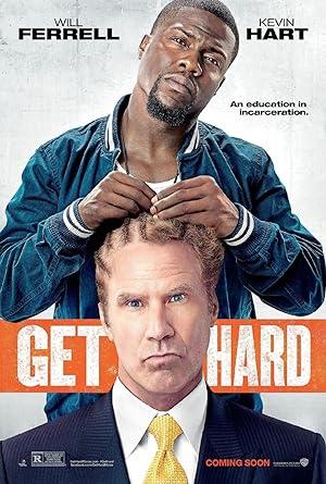 Get Hard Poster