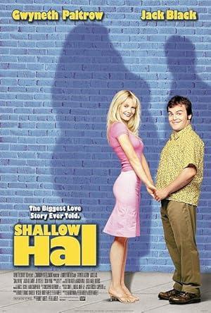 Shallow Hal Poster