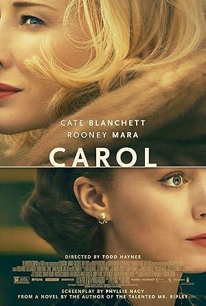 Carol Poster