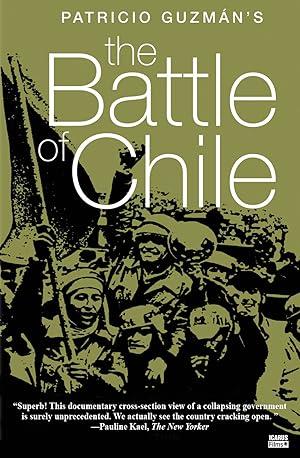 The Battle of Chile Poster